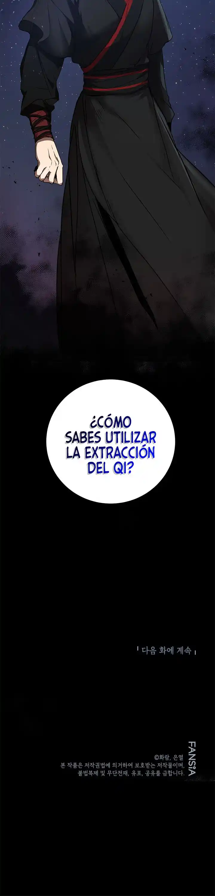 Camino Del Chamán - Capítulo 80 - Página 21 - LectorTMOo