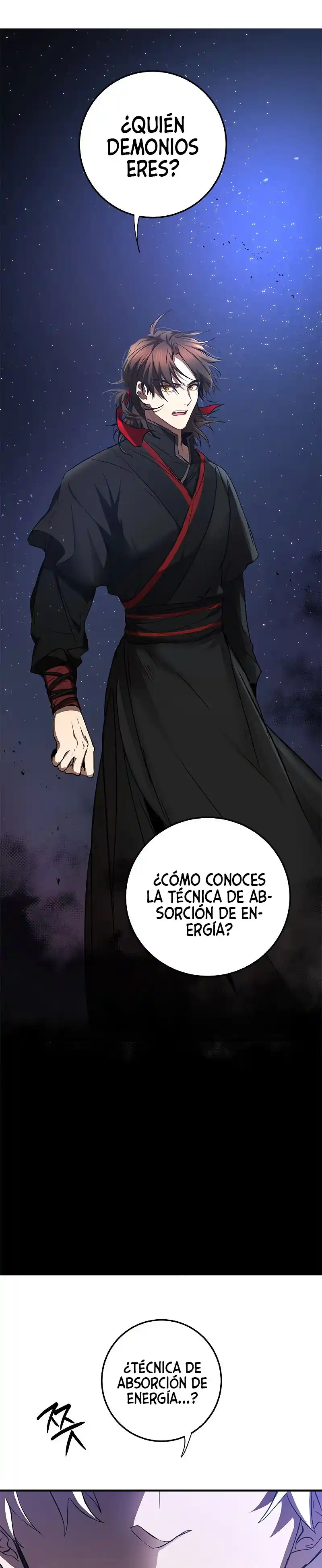 Camino Del Chamán - Capítulo 81 - Página 2 - LectorTMOo