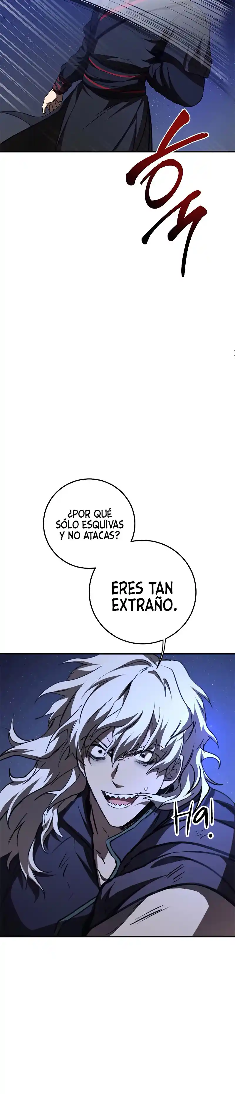 Camino Del Chamán - Capítulo 81 - Página 10 - LectorTMOo