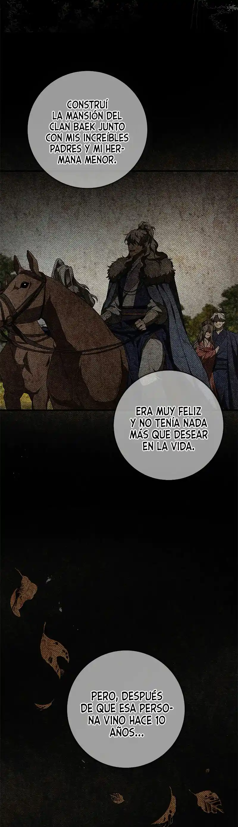 Camino Del Chamán - Capítulo 82 - Página 24 - LectorTMOo
