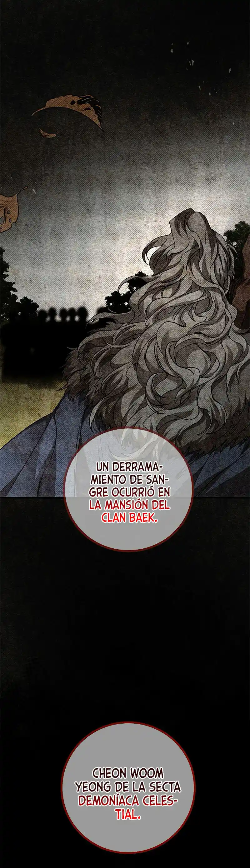 Camino Del Chamán - Capítulo 82 - Página 25 - LectorTMOo