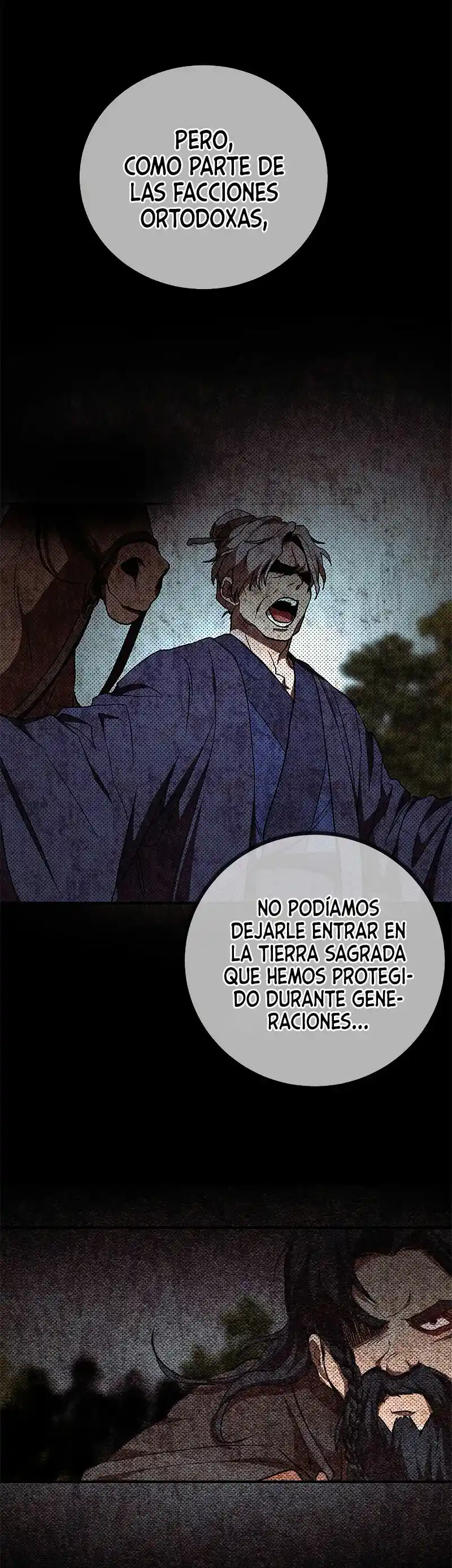 Camino Del Chamán - Capítulo 82 - Página 28 - LectorTMOo