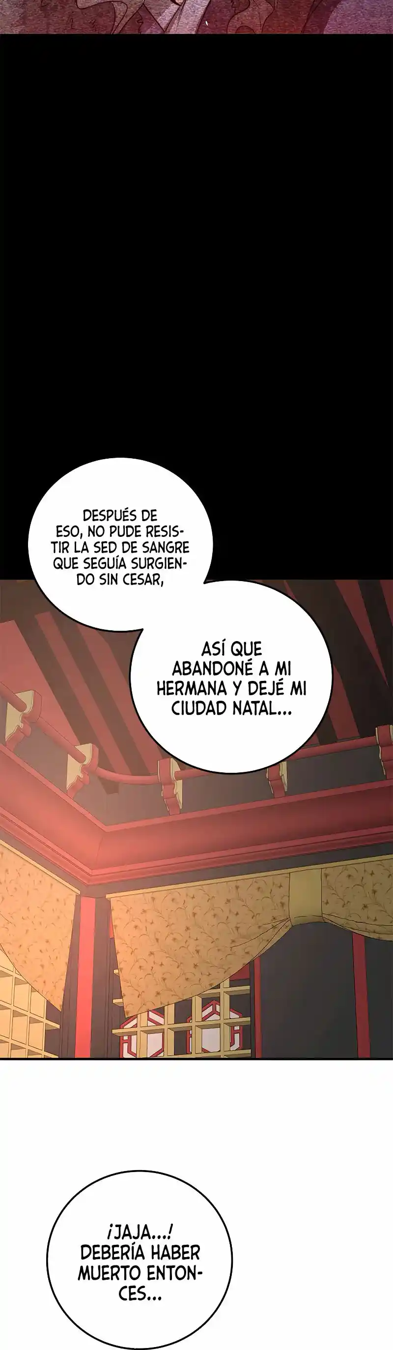 Camino Del Chamán - Capítulo 82 - Página 31 - LectorTMOo