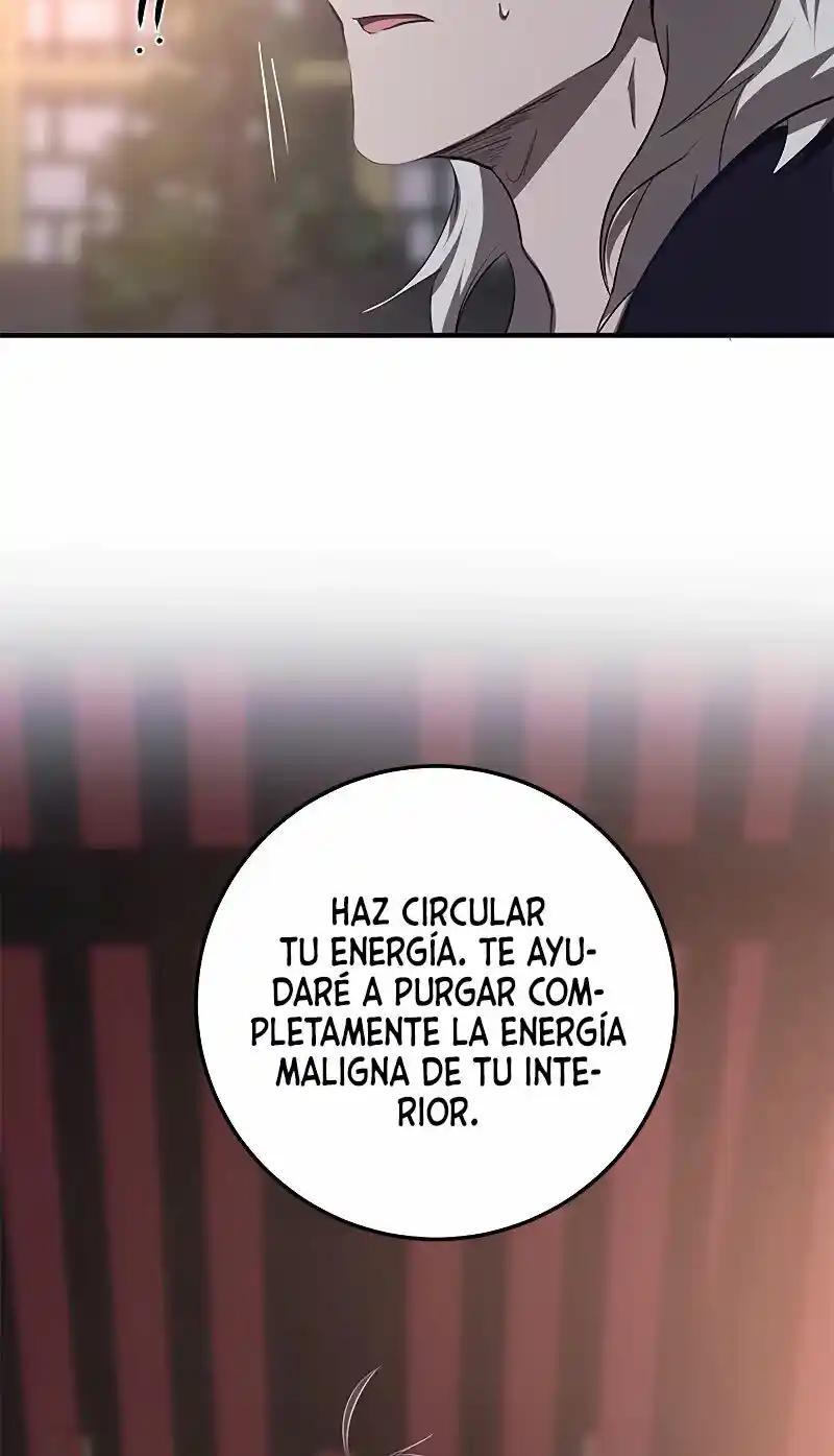 Camino Del Chamán - Capítulo 82 - Página 47 - LectorTMOo
