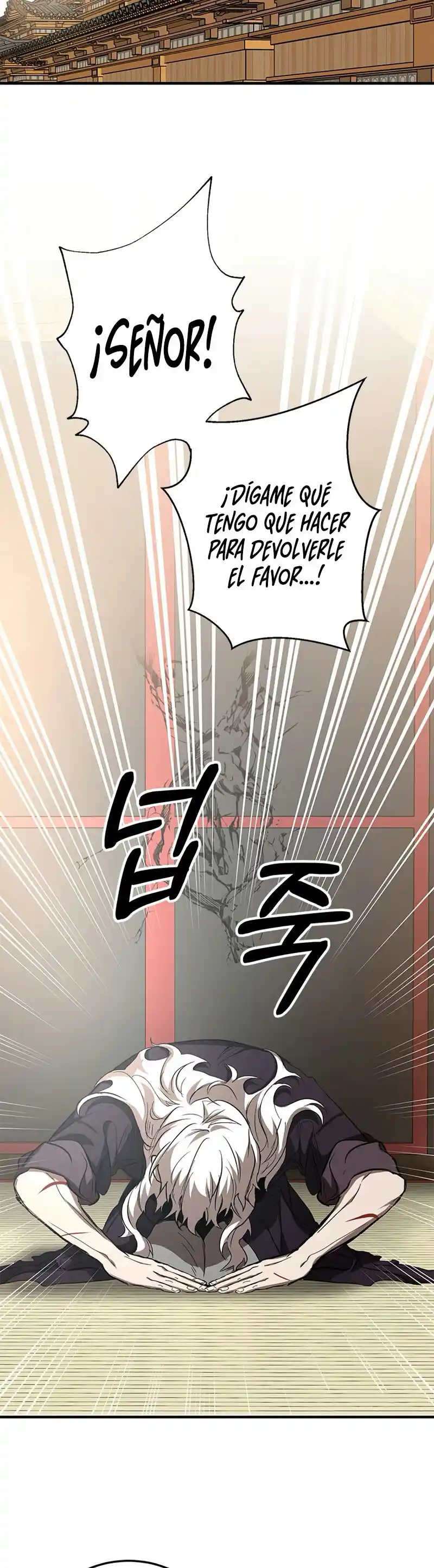 Camino Del Chamán - Capítulo 83 - Página 4 - LectorTMOo