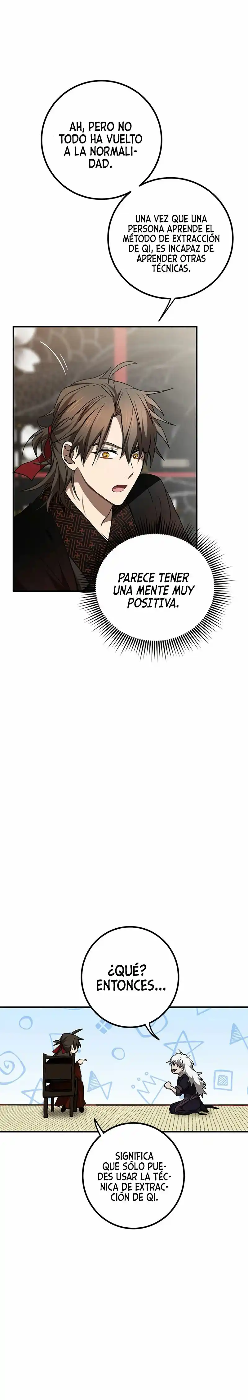 Camino Del Chamán - Capítulo 83 - Página 7 - LectorTMOo
