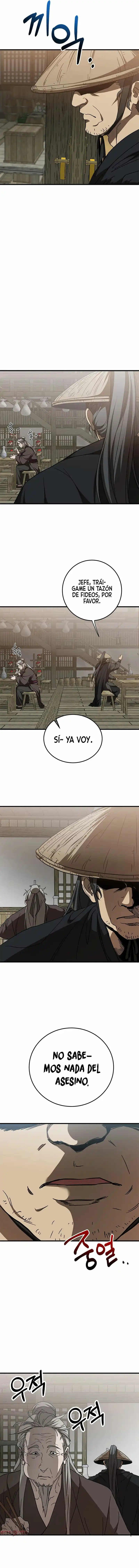 Camino Del Chamán - Capítulo 83 - Página 15 - LectorTMOo