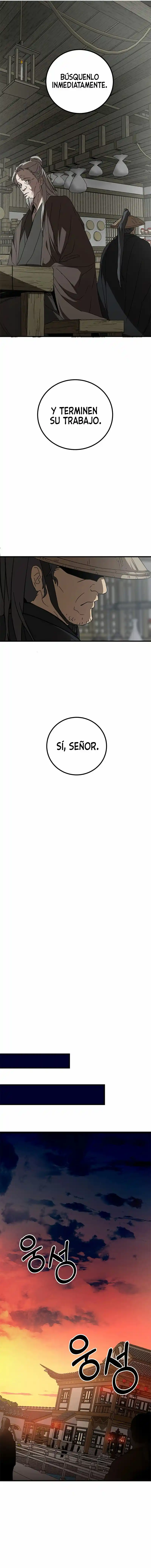 Camino Del Chamán - Capítulo 83 - Página 17 - LectorTMOo