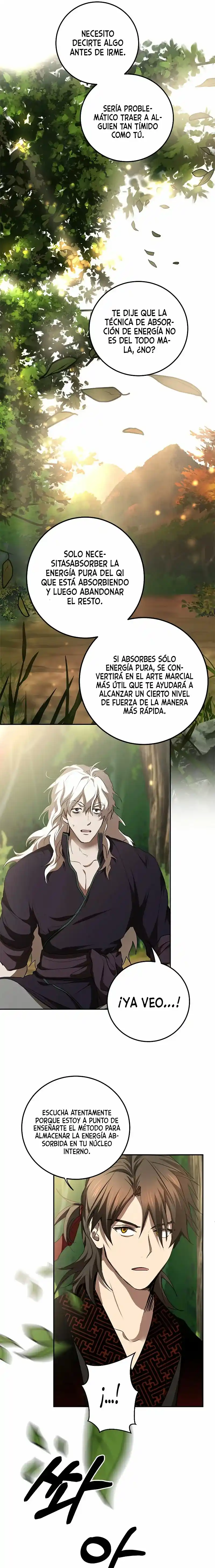 Camino Del Chamán - Capítulo 85 - Página 17 - LectorTMOo