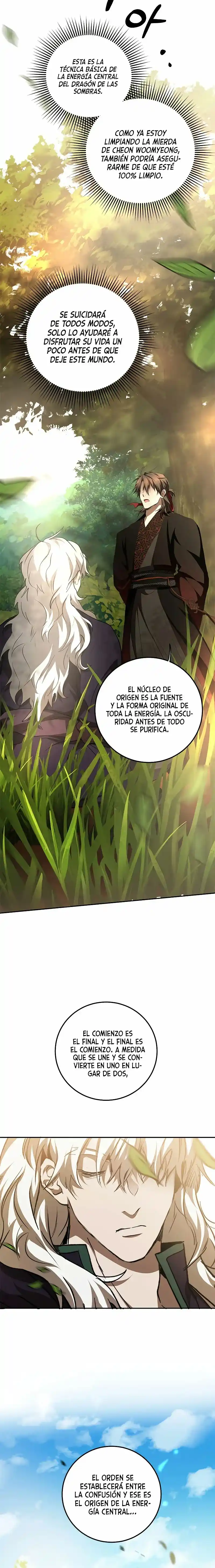 Camino Del Chamán - Capítulo 85 - Página 18 - LectorTMOo