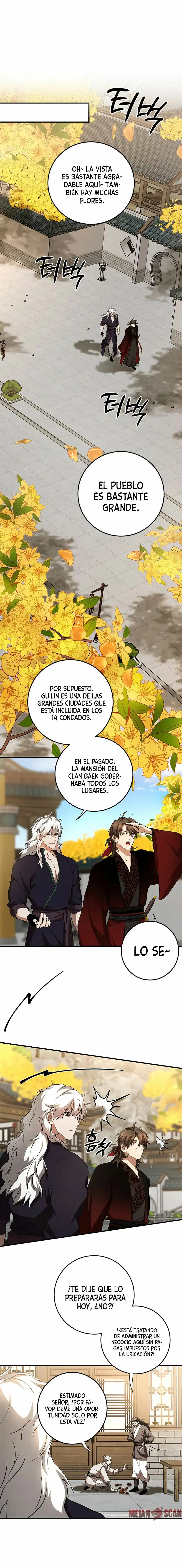 Camino Del Chamán - Capítulo 87 - Página 7 - LectorTMOo