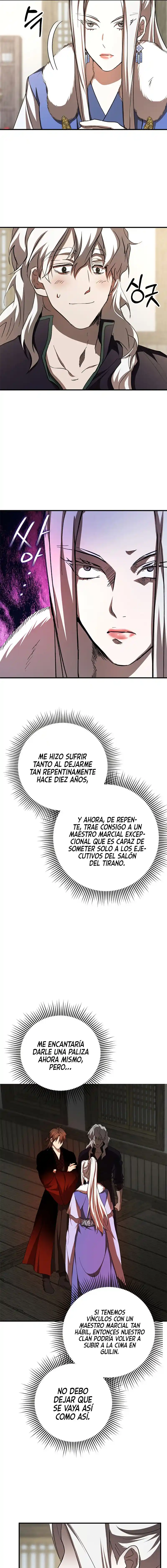 Camino Del Chamán - Capítulo 88 - Página 13 - LectorTMOo