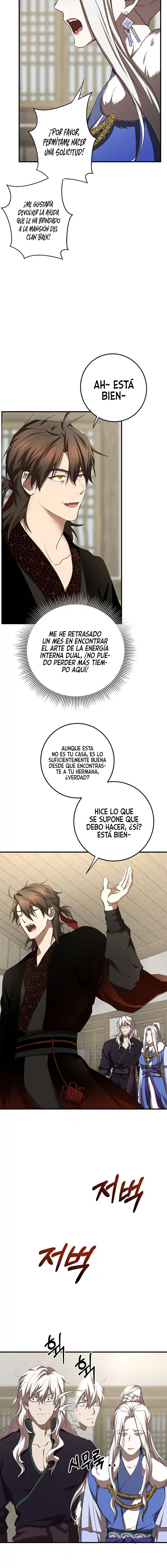 Camino Del Chamán - Capítulo 88 - Página 14 - LectorTMOo