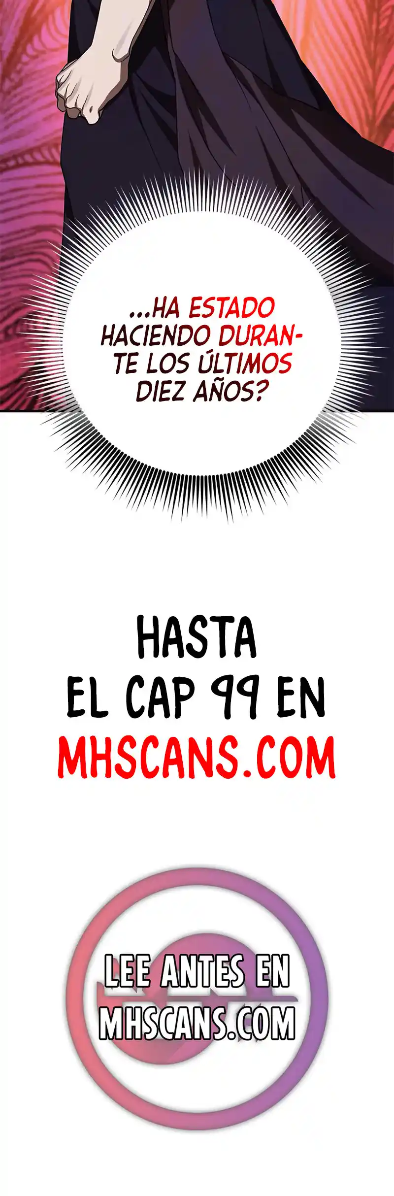 Camino Del Chamán - Capítulo 88 - Página 18 - LectorTMOo