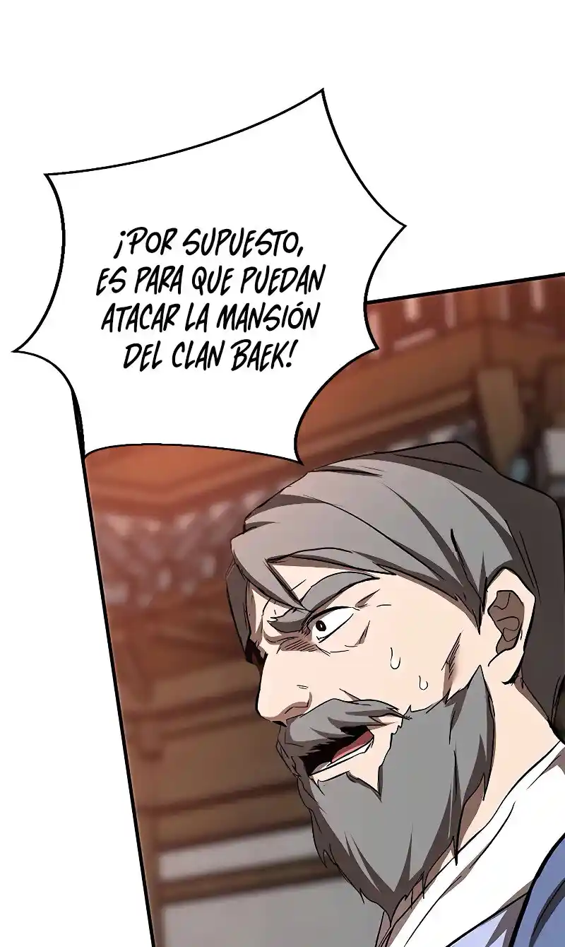 Camino Del Chamán - Capítulo 89 - Página 35 - LectorTMOo