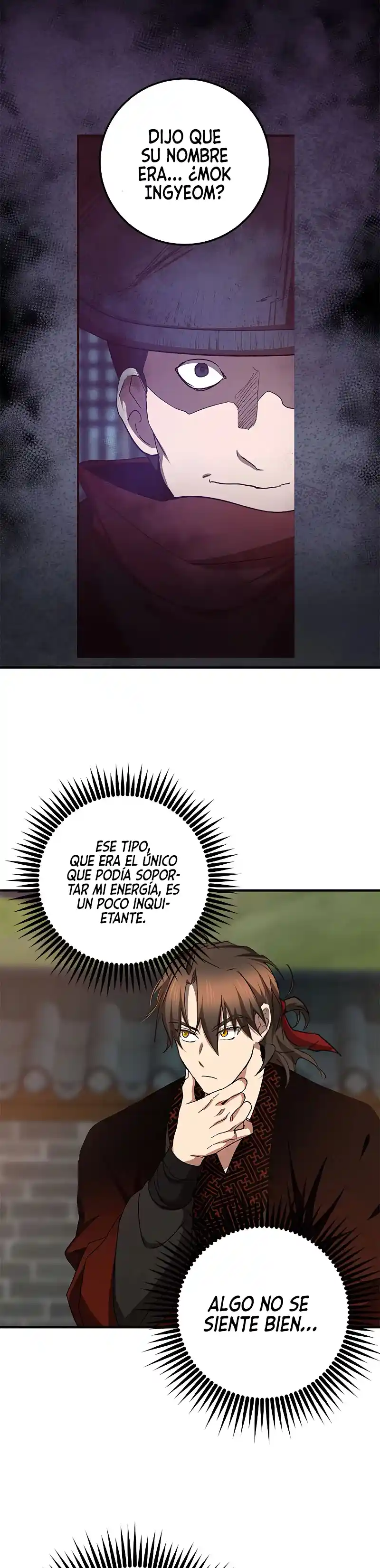 Camino Del Chamán - Capítulo 90 - Página 6 - LectorTMOo