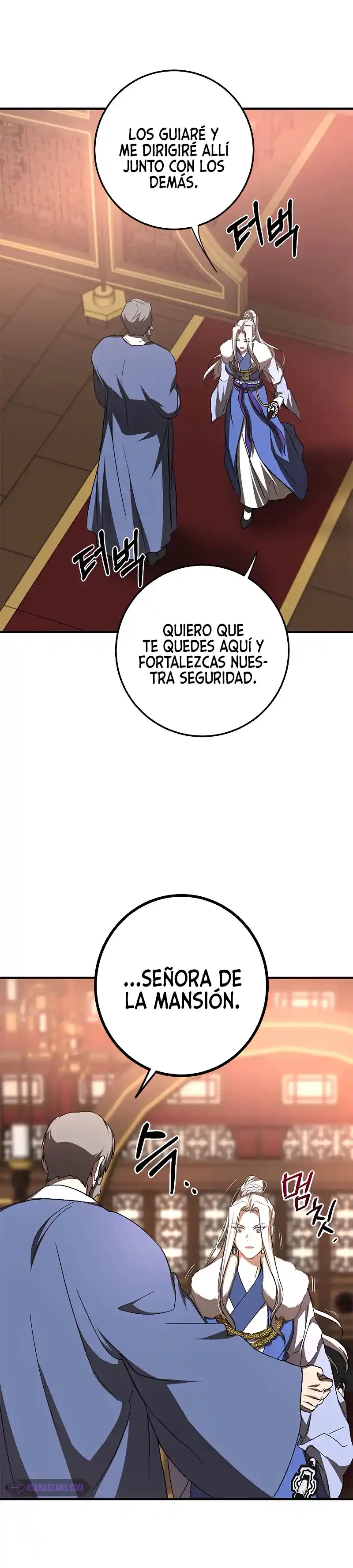 Camino Del Chamán - Capítulo 90 - Página 16 - LectorTMOo