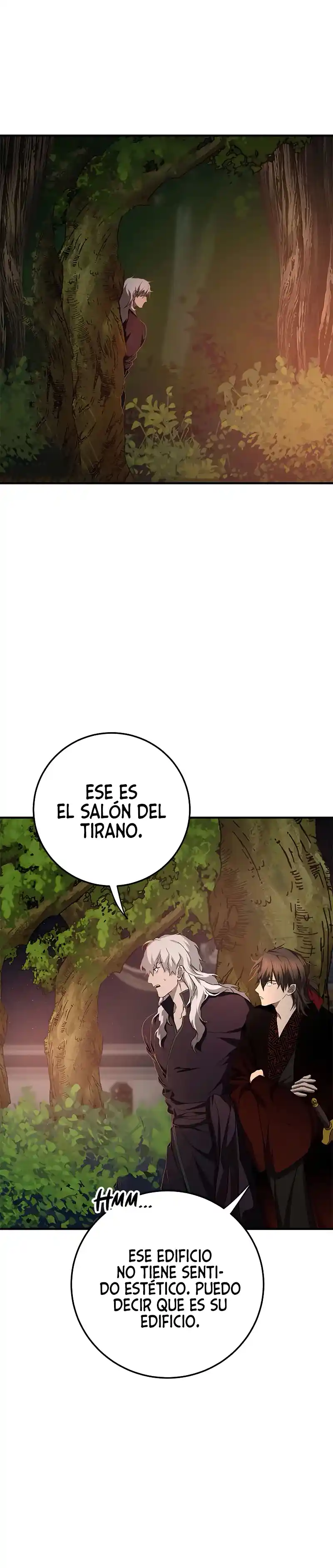 Camino Del Chamán - Capítulo 90 - Página 23 - LectorTMOo
