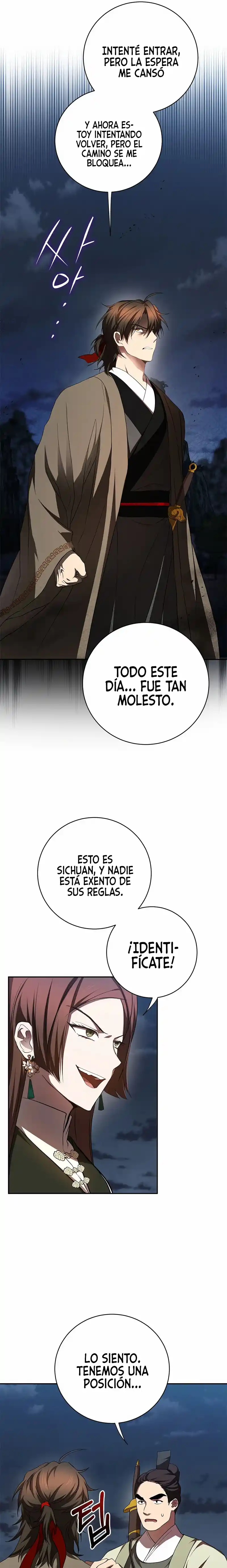 Camino Del Chamán - Capítulo 97 - Página 16 - LectorTMOo