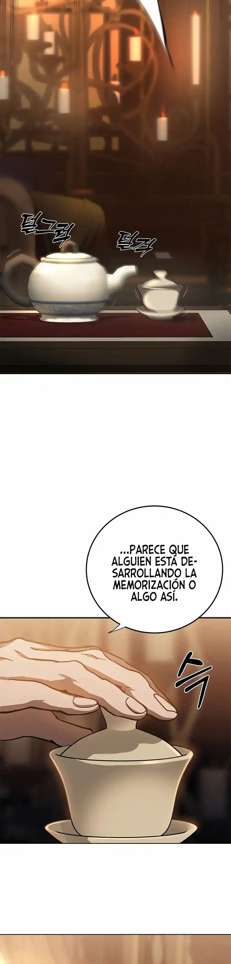 Camino Del Chamán - Capítulo 98 - Página 16 - LectorTMOo