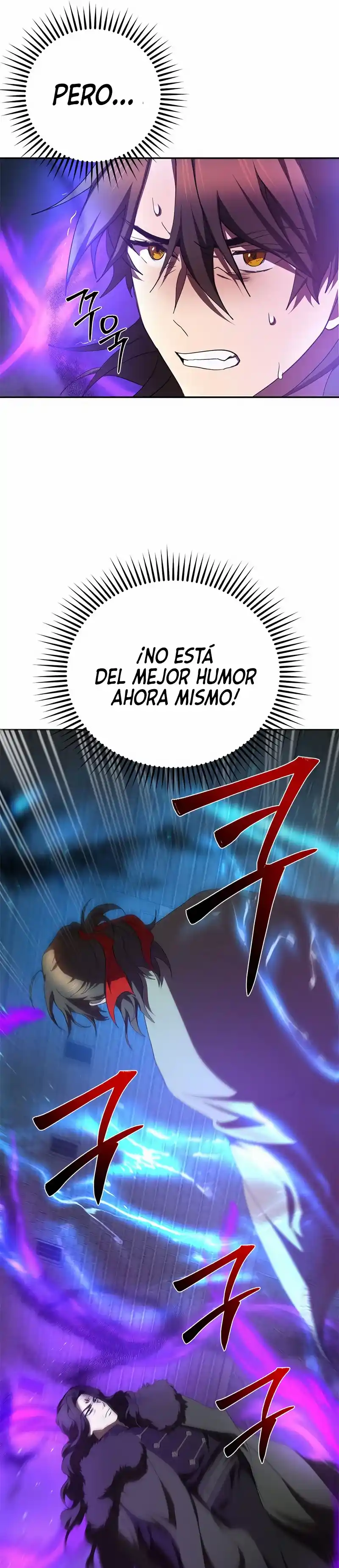 Camino Del Chamán - Capítulo 99 - Página 14 - LectorTMOo