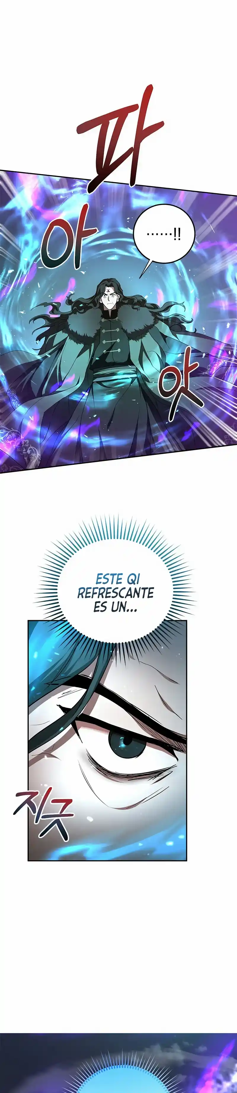 Camino Del Chamán - Capítulo 99 - Página 17 - LectorTMOo
