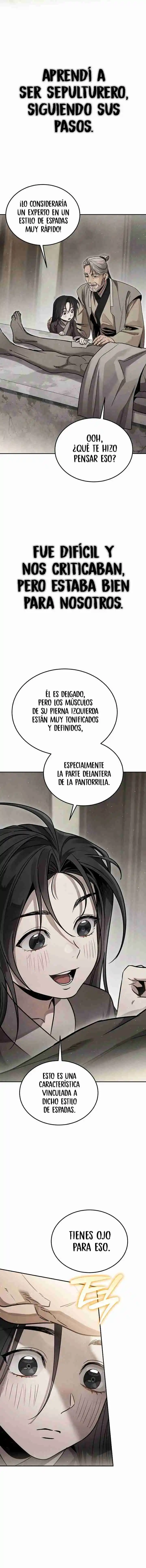 Camino Demoniaco Supremo - Capítulo 1 - Página 5 - LectorTMOo