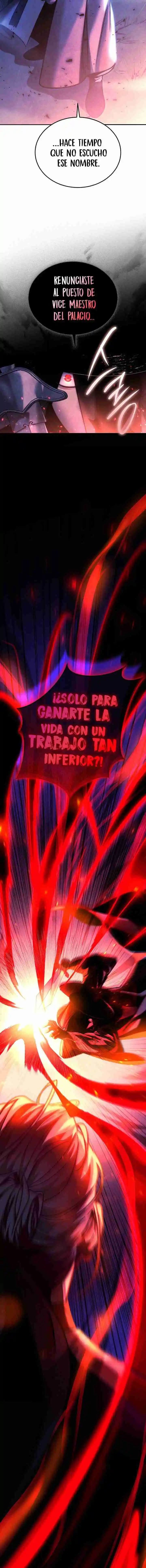 Camino Demoniaco Supremo - Capítulo 1 - Página 11 - LectorTMOo