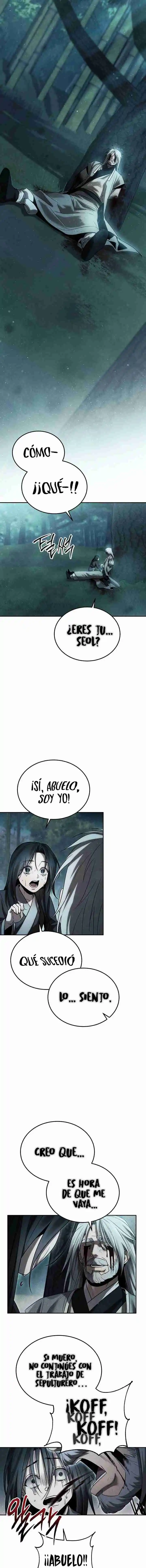 Camino Demoniaco Supremo - Capítulo 1 - Página 17 - LectorTMOo