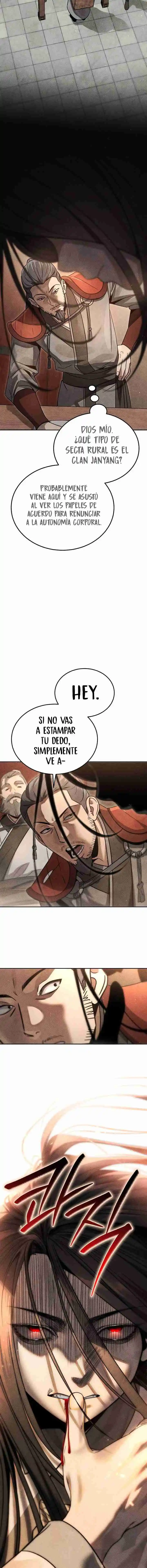 Camino Demoniaco Supremo - Capítulo 1 - Página 29 - LectorTMOo
