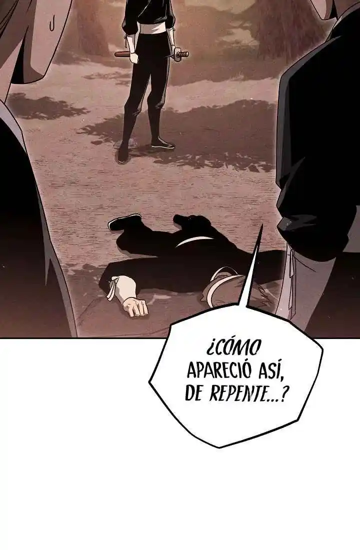 Camino Demoniaco Supremo - Capítulo 12 - Página 4 - LectorTMOo