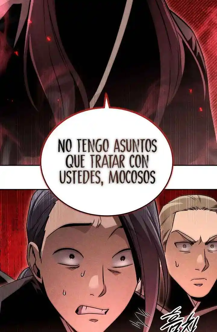 Camino Demoniaco Supremo - Capítulo 12 - Página 6 - LectorTMOo