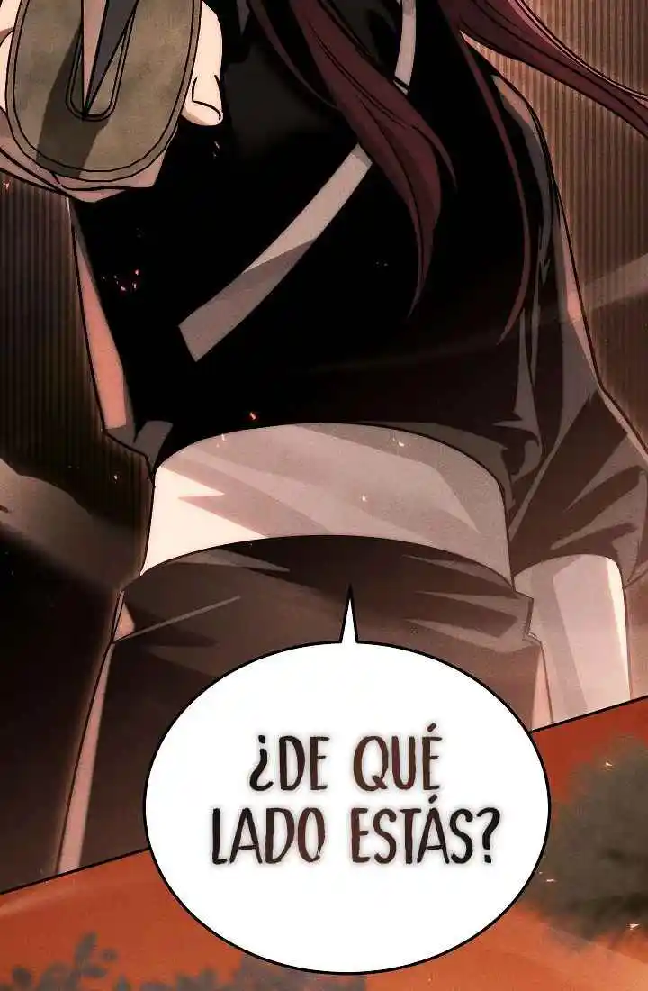 Camino Demoniaco Supremo - Capítulo 12 - Página 19 - LectorTMOo