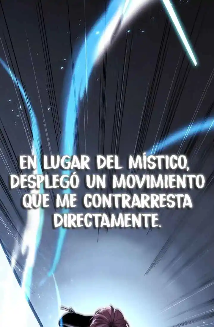 Camino Demoniaco Supremo - Capítulo 12 - Página 58 - LectorTMOo