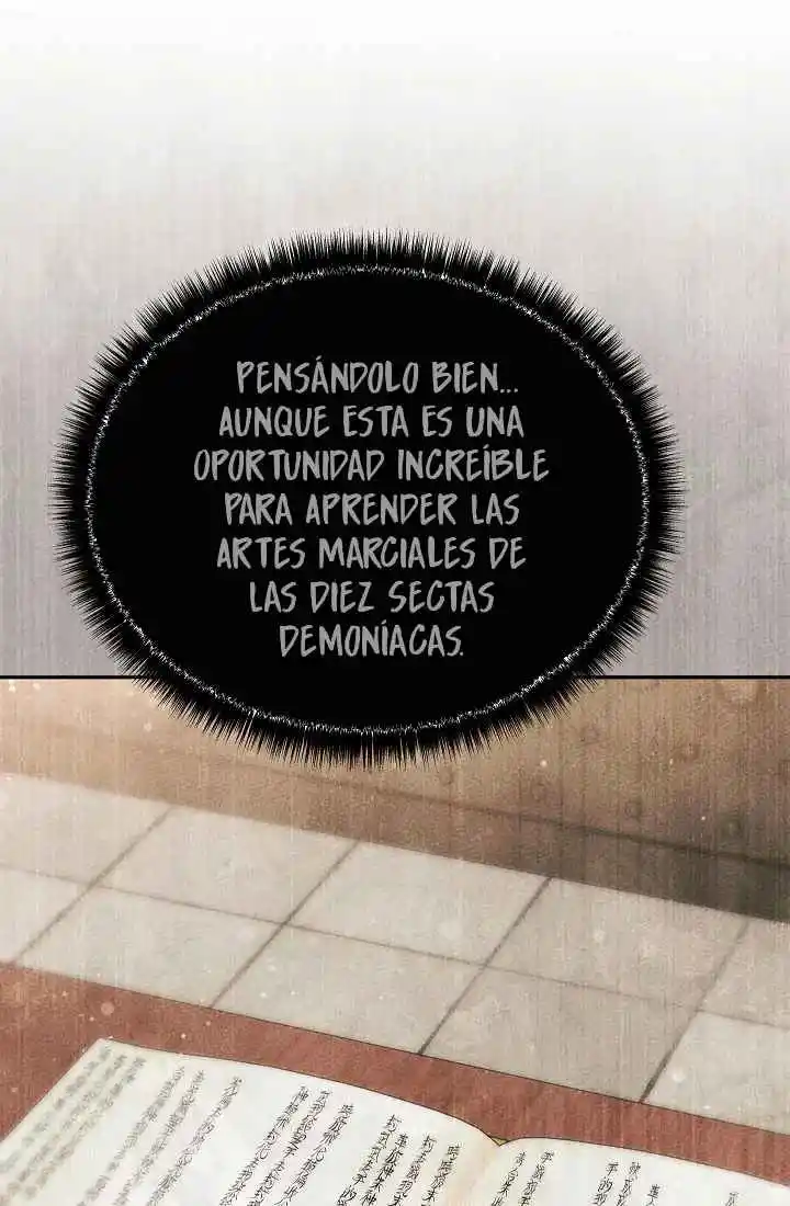 Camino Demoniaco Supremo - Capítulo 12 - Página 70 - LectorTMOo