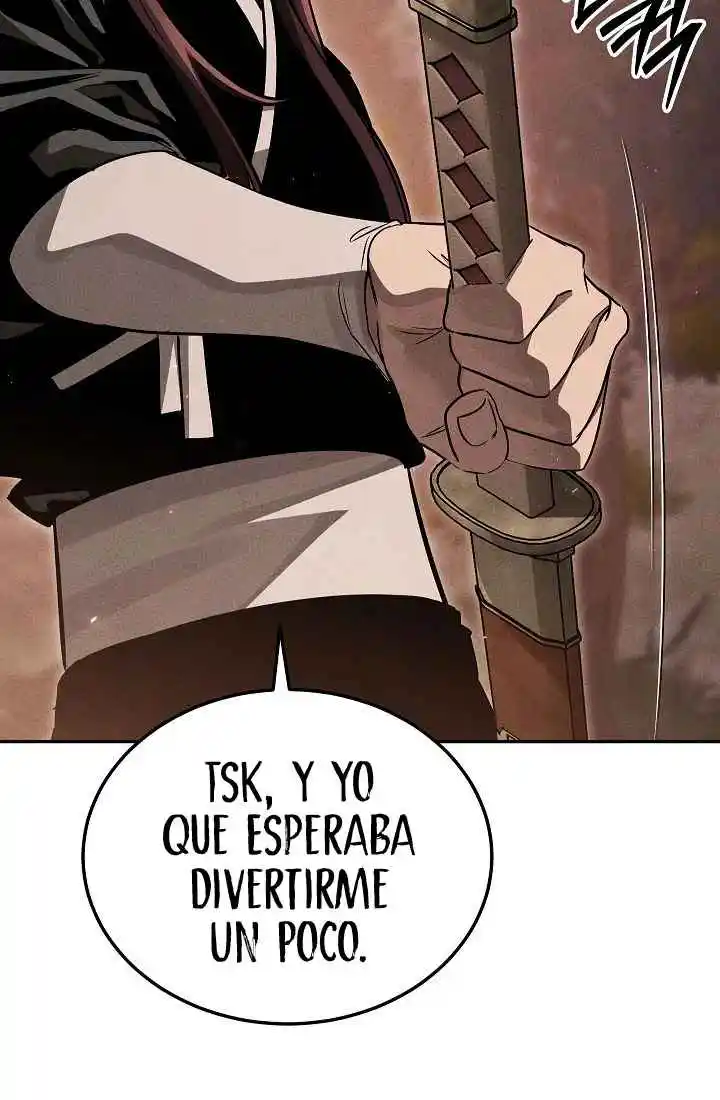 Camino Demoniaco Supremo - Capítulo 12 - Página 83 - LectorTMOo