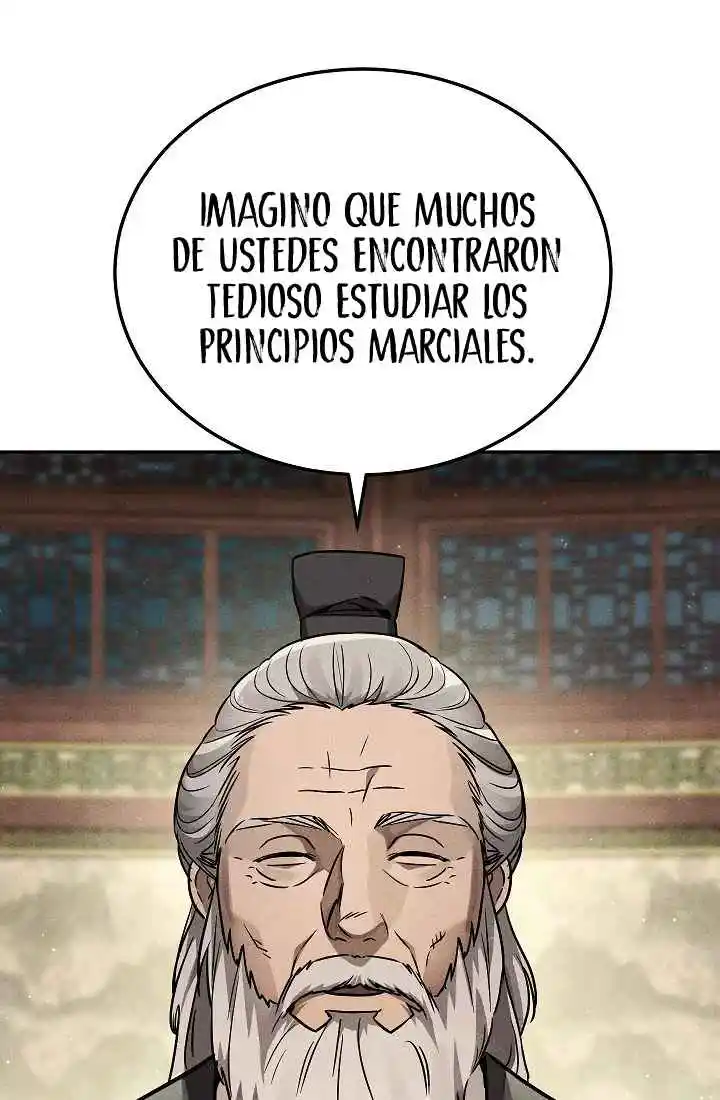 Camino Demoniaco Supremo - Capítulo 12 - Página 107 - LectorTMOo