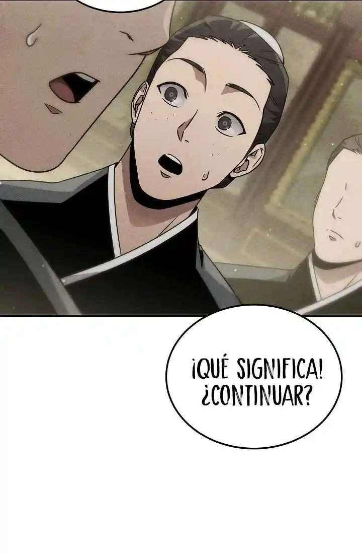 Camino Demoniaco Supremo - Capítulo 12 - Página 119 - LectorTMOo
