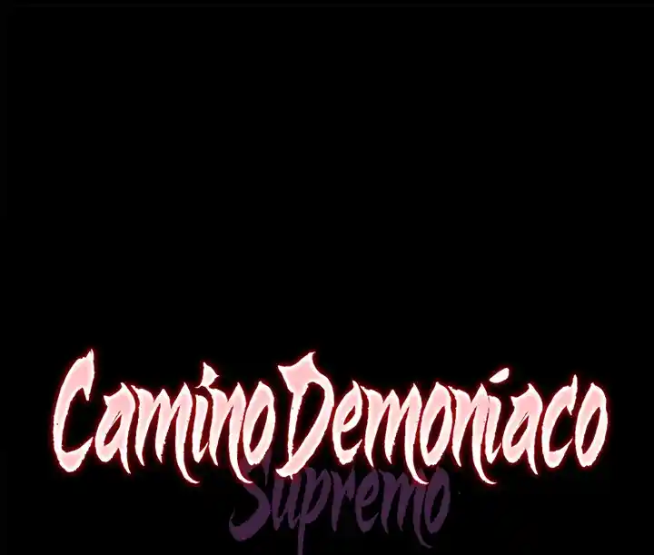 Camino Demoniaco Supremo - Capítulo 12 - Página 142 - LectorTMOo
