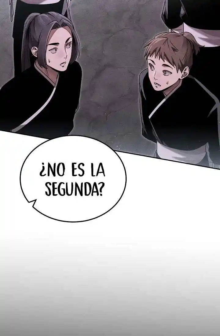 Camino Demoniaco Supremo - Capítulo 13 - Página 4 - LectorTMOo