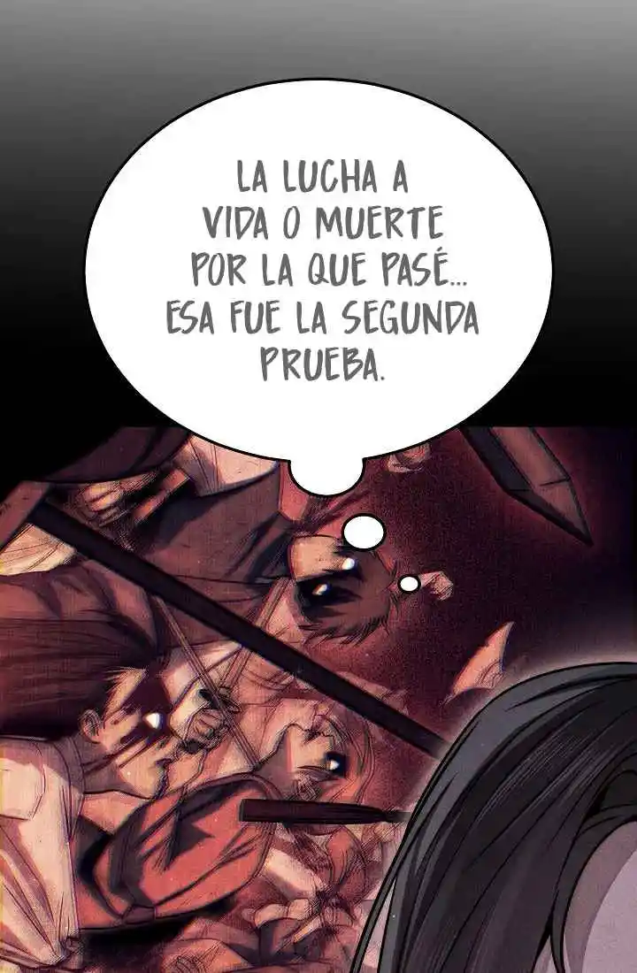 Camino Demoniaco Supremo - Capítulo 13 - Página 5 - LectorTMOo