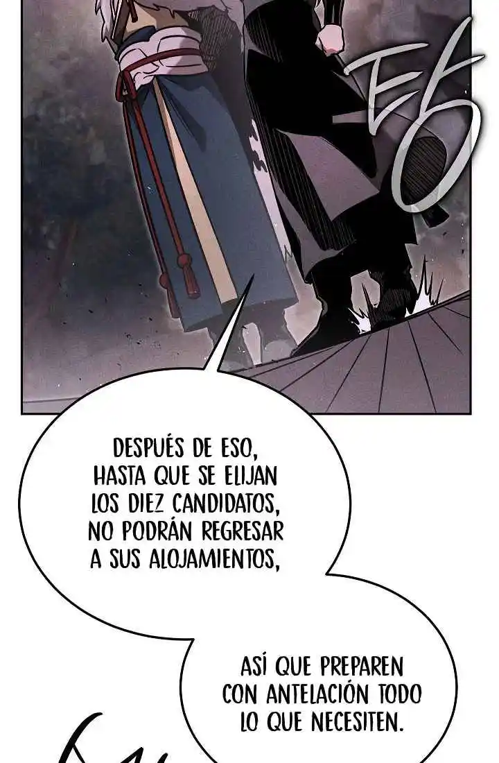 Camino Demoniaco Supremo - Capítulo 13 - Página 8 - LectorTMOo