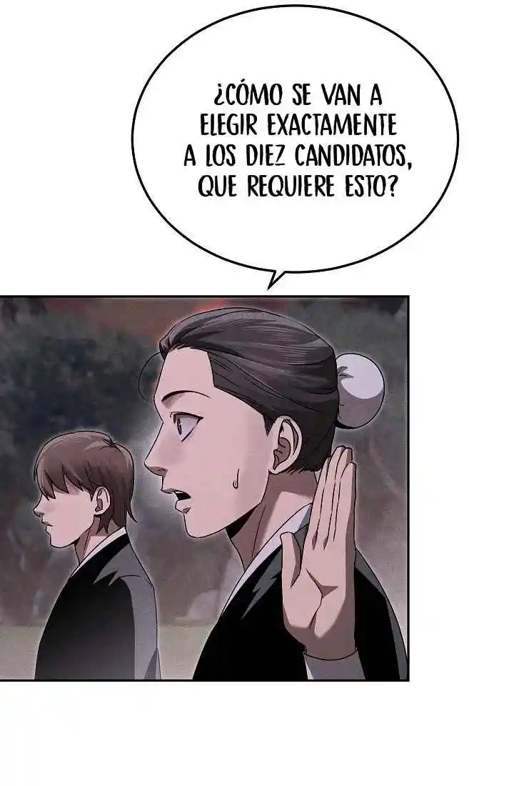 Camino Demoniaco Supremo - Capítulo 13 - Página 10 - LectorTMOo