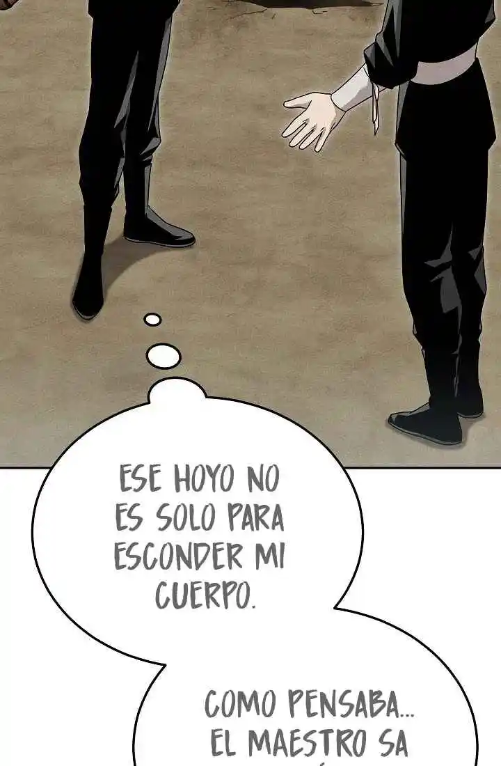 Camino Demoniaco Supremo - Capítulo 13 - Página 107 - LectorTMOo