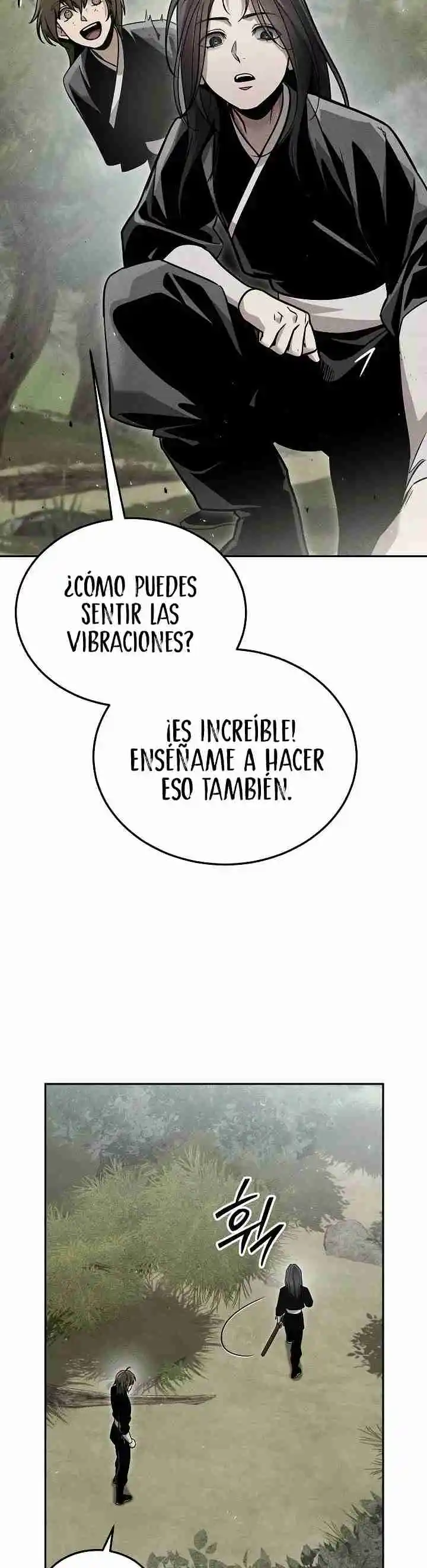 Camino Demoniaco Supremo - Capítulo 14 - Página 5 - LectorTMOo
