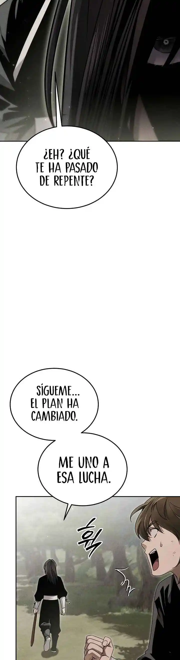 Camino Demoniaco Supremo - Capítulo 14 - Página 9 - LectorTMOo