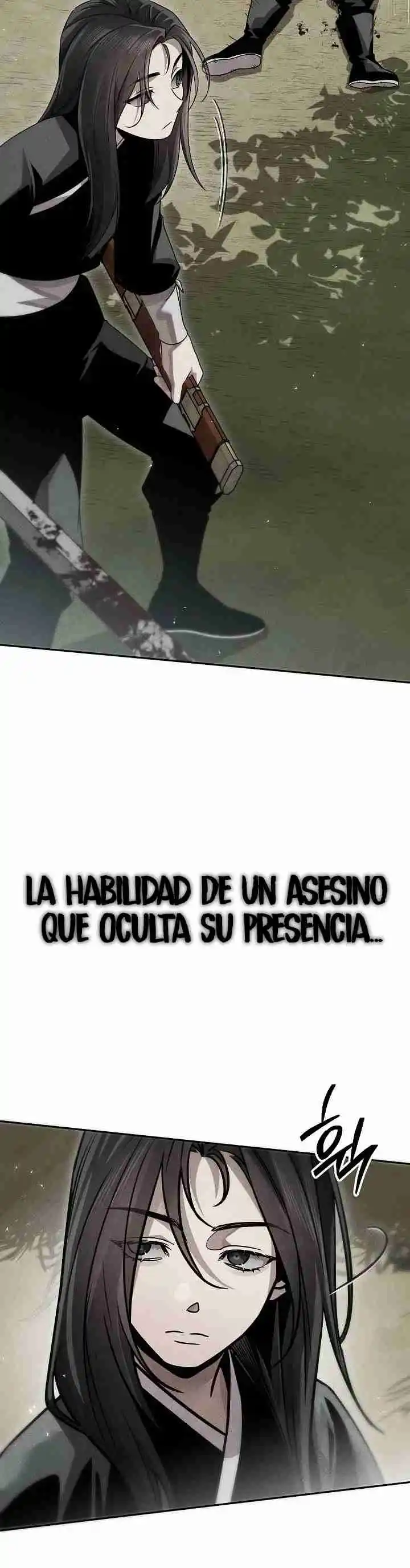 Camino Demoniaco Supremo - Capítulo 14 - Página 17 - LectorTMOo
