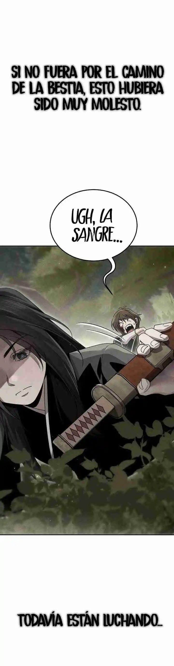Camino Demoniaco Supremo - Capítulo 14 - Página 18 - LectorTMOo