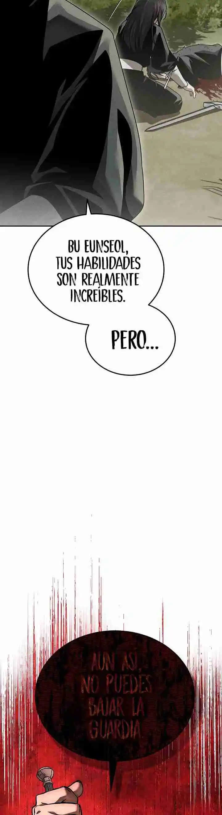 Camino Demoniaco Supremo - Capítulo 14 - Página 41 - LectorTMOo