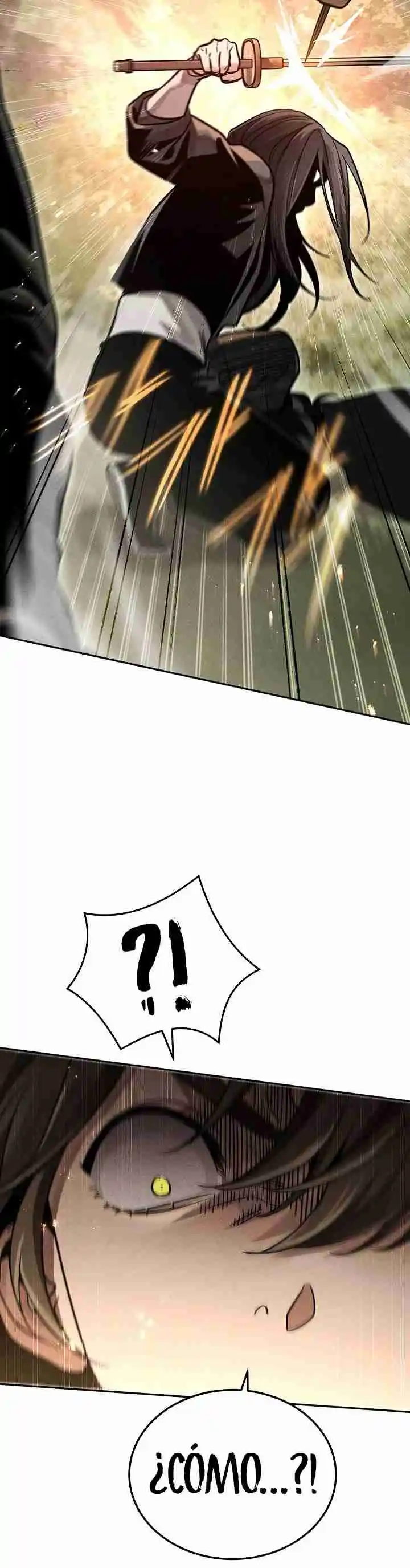 Camino Demoniaco Supremo - Capítulo 14 - Página 46 - LectorTMOo